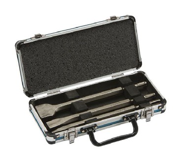 Zestaw dut Makita Duta i szpic SDS-plus - 3 sztuki