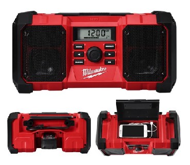 Radio Milwaukee M18JSRDAB+-0