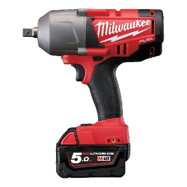 Akumulatorowa zakrtarka udarowa Milwaukee M18 CHIWP12-502X
