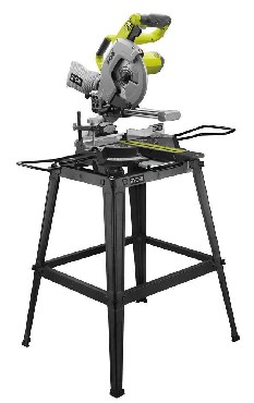 Pilarka ukonica Ryobi EMS216S-LSG