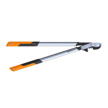 Noyce do gazi przekadniowe Fiskars Sekator dwigniowy noycowy L PowerGearX