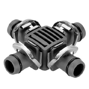 Linia kroplujca Gardena Czwrnik 13mm 1/2cala - 2 szt.