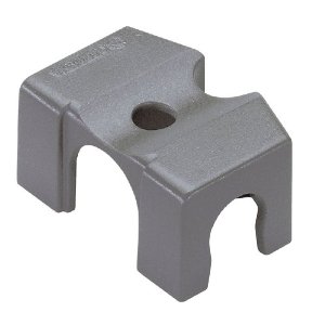 Linia kroplująca Gardena Klamra 13mm 1/2cala - 2 szt.