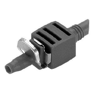 Linia kroplujca Gardena cznik 4.6mm 3/16cala - 10 szt.
