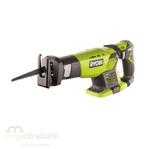 Akumulatorowa pia szablasta Ryobi RRS18ELK-L25G