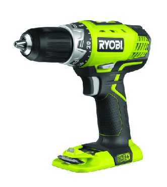 Zestaw wielozadaniowy Ryobi R18CK3C-LL99S