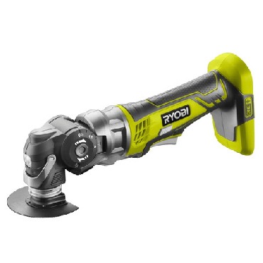 Zestaw wielozadaniowy Ryobi R18MT-0