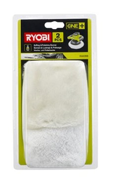 Zestaw do polerowania Ryobi RAK2BB