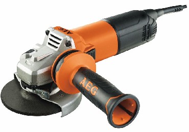 Szlifierka ktowa AEG WS 15-125SX