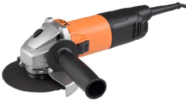 Szlifierka ktowa AEG WS 8-125K