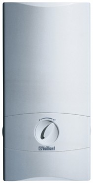 Przep³ywowy podgrzewacz wody Vaillant VED 27