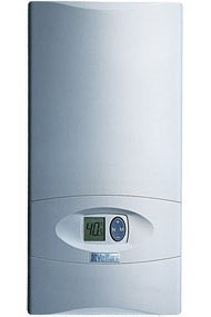 Przep³ywowy podgrzewacz wody Vaillant VED E 21 exclusiv
