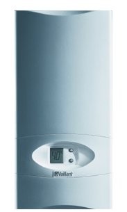 Przep³ywowy podgrzewacz wody Vaillant VED E 27 classic