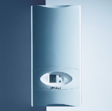 Przepywowy podgrzewacz wody Vaillant VED E 18 classic