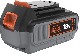 Akumulator Black&Decker 18V - 4.0Ah Li-Ion