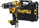 Akumulatorowa wiertarko-wkrtarka DeWalt DCD791NT BRUSHLESS 18V + walizka (bez akumulatora i adowarki)