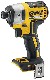 Akumulatorowa zakrtarka udarowa DeWalt DCF887N BRUSHLESS 18V (bez akumulatora i adowarki)