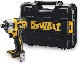 Akumulatorowa zakrętarka udarowa DeWalt DCF887NT BRUSHLESS 18V + walizka (bez akumulatora i ładowarki)