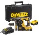 Akumulatorowa moto-wiertarka DeWalt DCH274P2 BRUSHLESS - 2 akumulatory 18V/5.0Ah