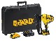 Akumulatorowa gwodziarka do wykocze DeWalt DCN660D2 BRUSHLESS - 2 akumulatory 18V/2.0Ah