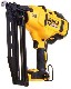 Akumulatorowa gwodziarka do wykocze DeWalt DCN660N BRUSHLESS 18V (bez akumulatora i adowarki)