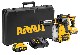 Akumulatorowa moto-wiertarka DeWalt DCH275P2 BRUSHLESS - 2 akumulatory 18V/5.0Ah