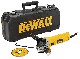 Szlifierka ktowa DeWalt DWE4156KD