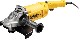 Szlifierka ktowa DeWalt DWE492S