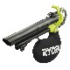 Odkurzacz do lici akumulatorowy Ryobi RBV36B BRUSHLESS