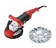 Szlifierka do betonu FLEX LD 18-7 150 R Kit TH-Jet