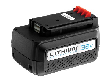 Akumulator Black&Decker BL1336