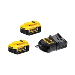 Akumulator DeWalt DCB105P2