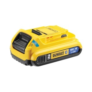 Akumulator DeWalt DCB183B - 18V/2.0Ah XR Li-Ion z Bluetooth