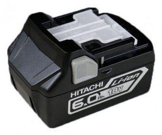 Akumulator HiKOKI (dawniej Hitachi) BSL1860
