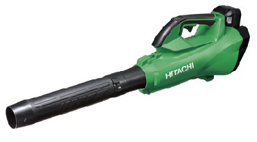Akumulatorowa dmuchawa do liści HiKOKI (dawniej Hitachi) RB36DL WF