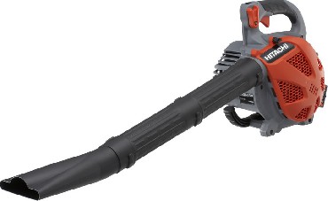 Spalinowa dmuchawa do li�ci HiKOKI (dawniej Hitachi) RB24E WD