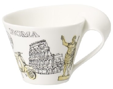 Kubek Villeroy & Boch Roma