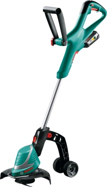Podkaszarka akumulatorowa Bosch ART 26-18 LI +