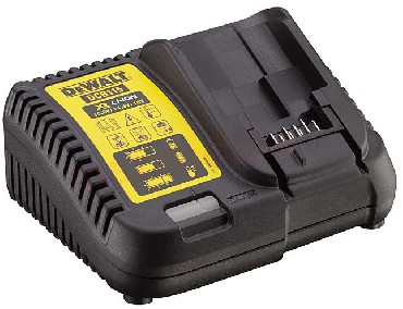 adowarka DeWalt DCB115 - 10.8/14.4/18V XR Li-Ion