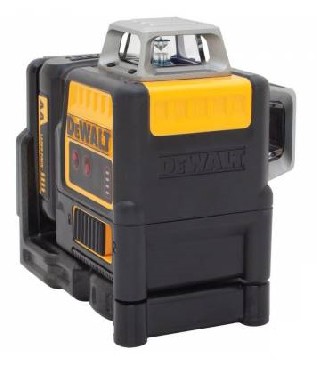 Laser liniowy DeWalt DCE0811LR