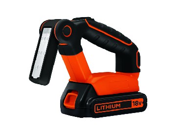 Latarka akumulatorowa Black&Decker BDCF18
