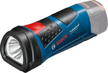 Latarka akumulatorowa Bosch GLI 10.8 V-LI PocketLED