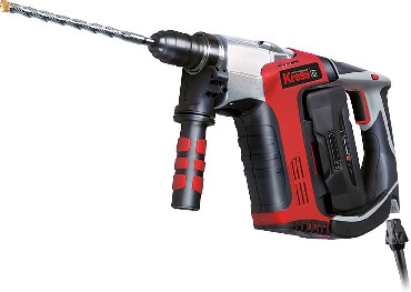 Akumulatorowa moto-wiertarka Kress 360 APS BiPower