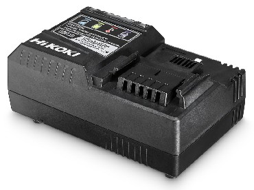 adowarka szybka HiKOKI (dawniej Hitachi) UC18YSL3 W0Z - 14.4-18V Multi Volt USB