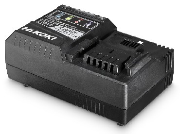 adowarka szybka HiKOKI (dawniej Hitachi) UC18YSL3 W0Z - 14.4-18V MultiVolt USB
