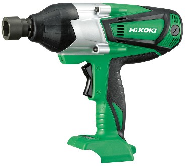 Akumulatorowa zakrtarka udarowa HiKOKI (dawniej Hitachi) WR18DSHL W4Z 18V (bez akumulatora i adowarki)