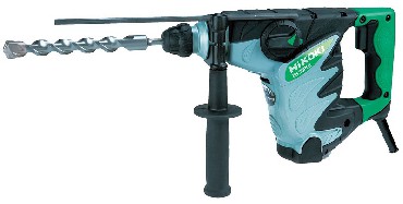 Moto-wiertarka HiKOKI (dawniej Hitachi) DH30PC2 WSZ