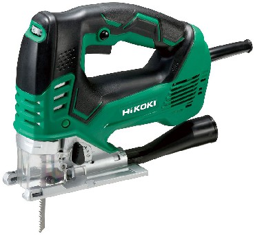 Wyrzynarka HiKOKI (dawniej Hitachi) CJ160V W1Z + walizka HSC