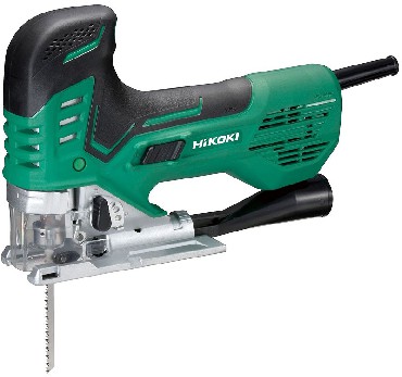 Wyrzynarka HiKOKI (dawniej Hitachi) CJ160VA W1Z + walizka HSC