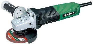 Szlifierka ktowa HiKOKI (dawniej Hitachi) G13VA WKZ